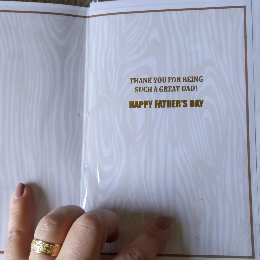 Cards mother's day and father's day
